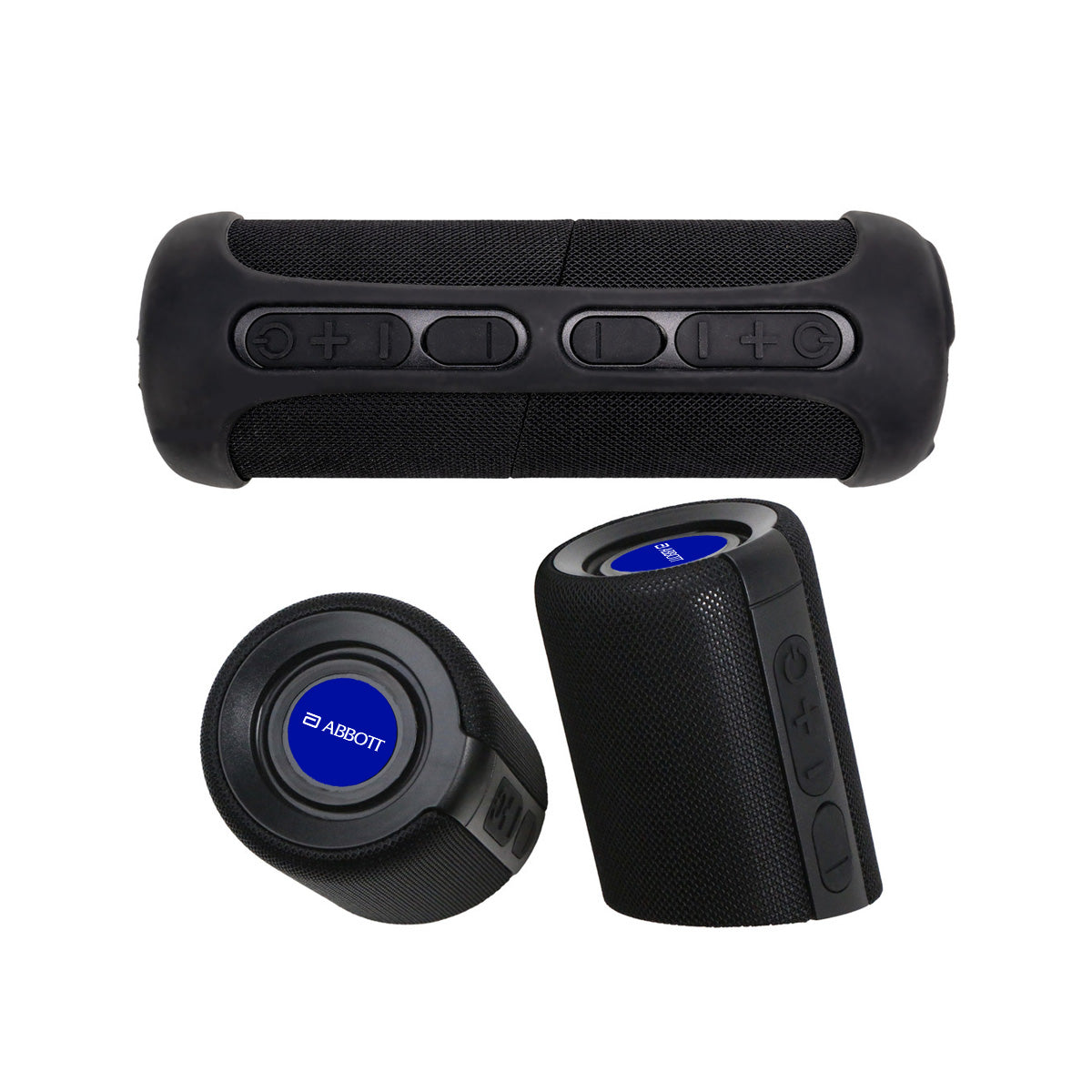 Breakaway Wireless Bluetooth Speaker