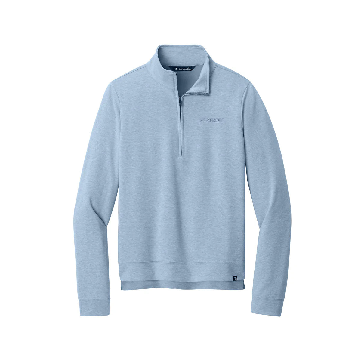 Women's TravisMathew Coveside 1/4-Zip