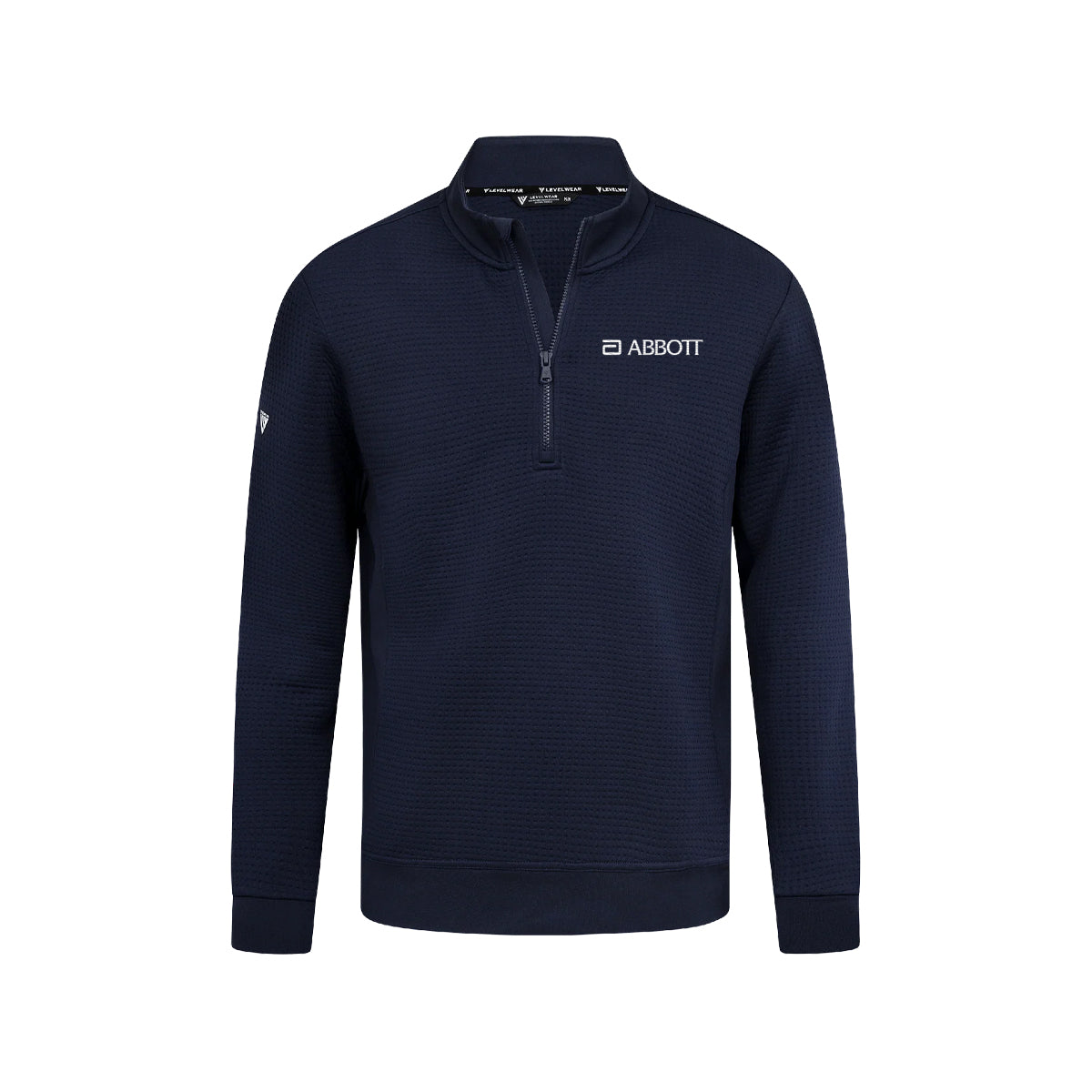 Men's Cushion Quarter Zip