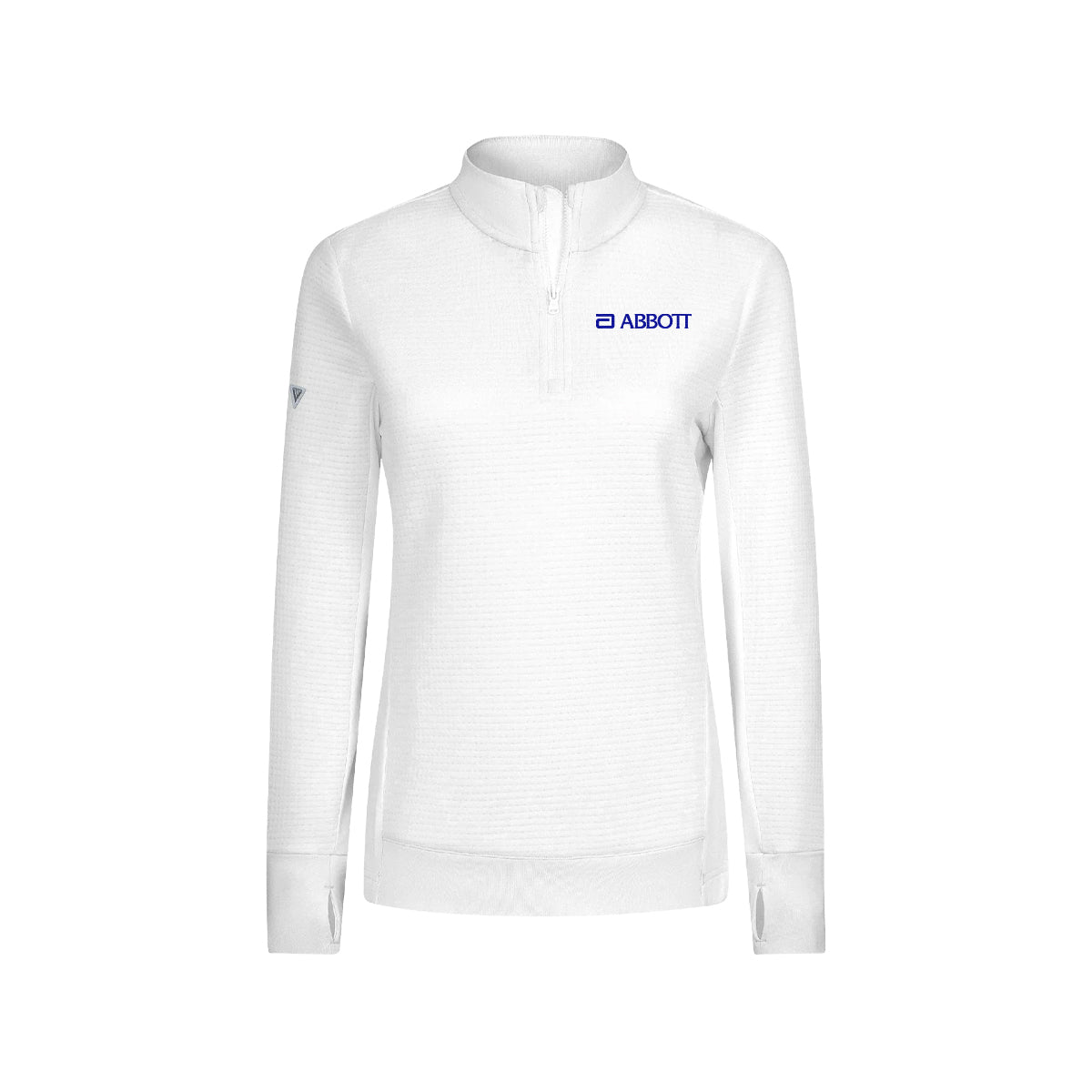 Women's Cushion Quarter Zip