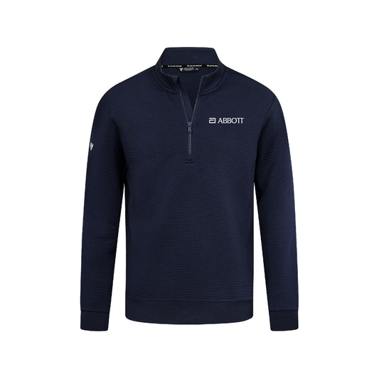 Men's Cushion Quarter Zip