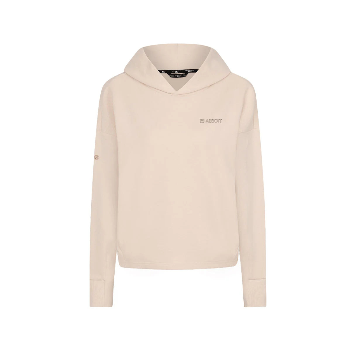 Women's Verve™ Sweet Hoodie